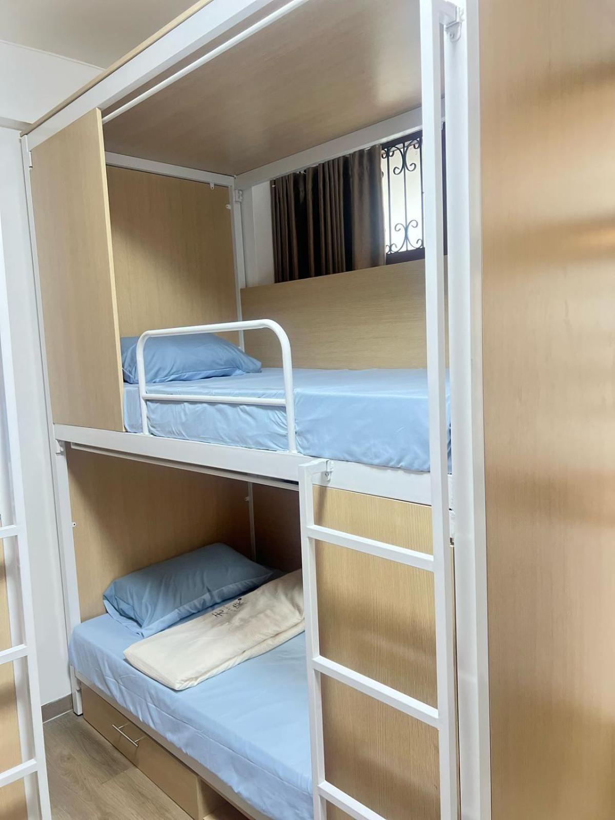 Jc Albergue